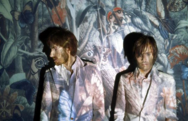 Lūša aste un citi stāsti (mūzika)