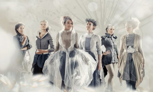 Atvasara. 1 cēliens