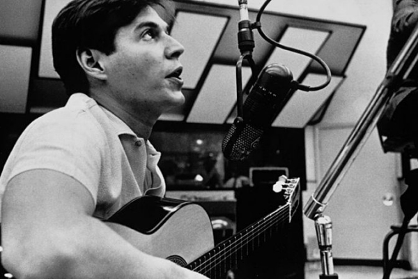 Mūzika pirms atvaļinājuma