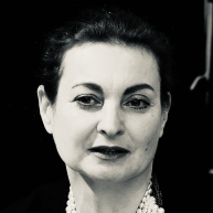 Marina Nasardinova (Марина Насардинова)